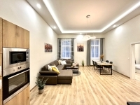 出卖 公寓房（砖头） Budapest VIII. 市区, 74m2