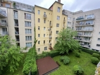 出卖 公寓房（砖头） Budapest VIII. 市区, 56m2