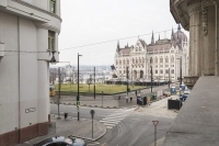 Vânzare locuinta (caramida) Budapest V. Cartier, 80m2