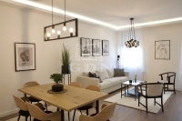 Eladó lakás (téglaépítésű) Budapest VII. kerület, 96m2