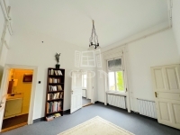 For sale flat (brick) Budapest VII. district, 188m2