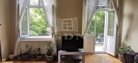 For sale flat (brick) Budapest VI. district, 106m2