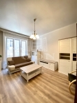 Продается квартира (кирпичная) Budapest VIII. mикрорайон, 73m2