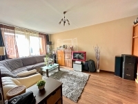 For sale flat (panel) Budapest III. district, 51m2
