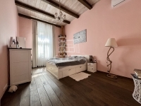 For sale flat (brick) Budapest VI. district, 80m2