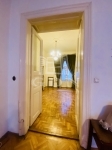 Verkauf wohnung (ziegel) Budapest VI. bezirk, 95m2