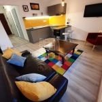 Eladó lakás (téglaépítésű) Budapest III. kerület, 34m2