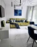 For rent flat (brick) Budapest II. district, 91m2