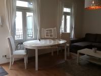 For sale flat (brick) Budapest VI. district, 44m2