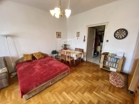 Продается квартира (кирпичная) Budapest XIV. mикрорайон, 44m2
