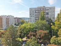 For sale flat (panel) Budapest III. district, 50m2