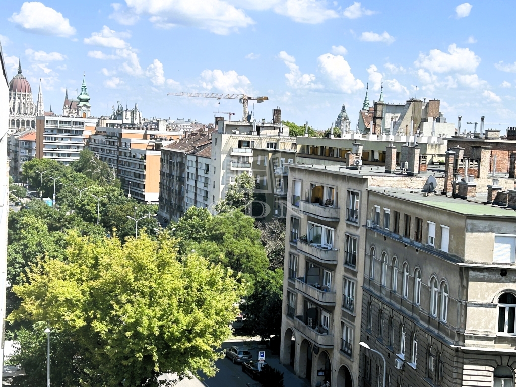 Vânzare Budapest II. kerület Locuinta (caramida)