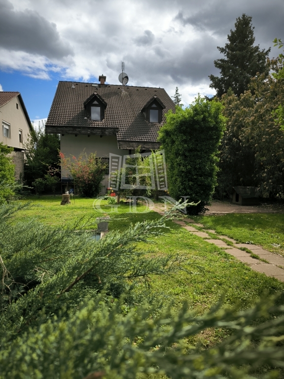 Vânzare Budapest XVIII. kerület Casa Familiala