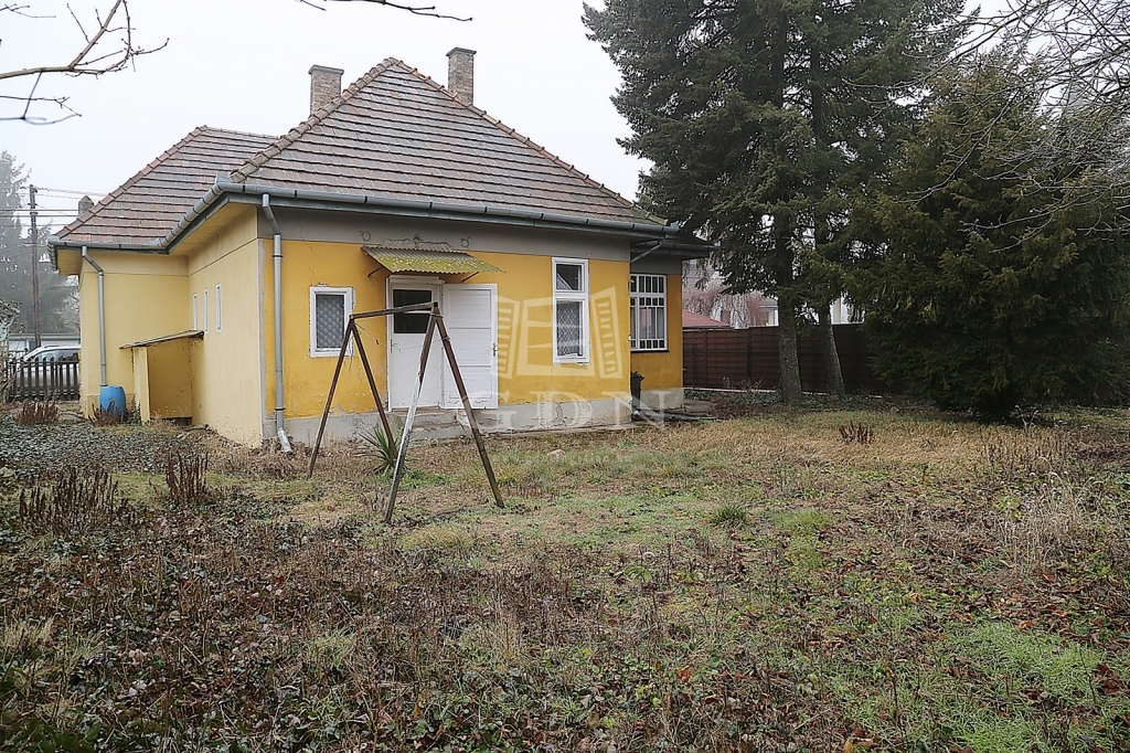 Verkauf Budapest XVI. kerület Einfamilienhaus