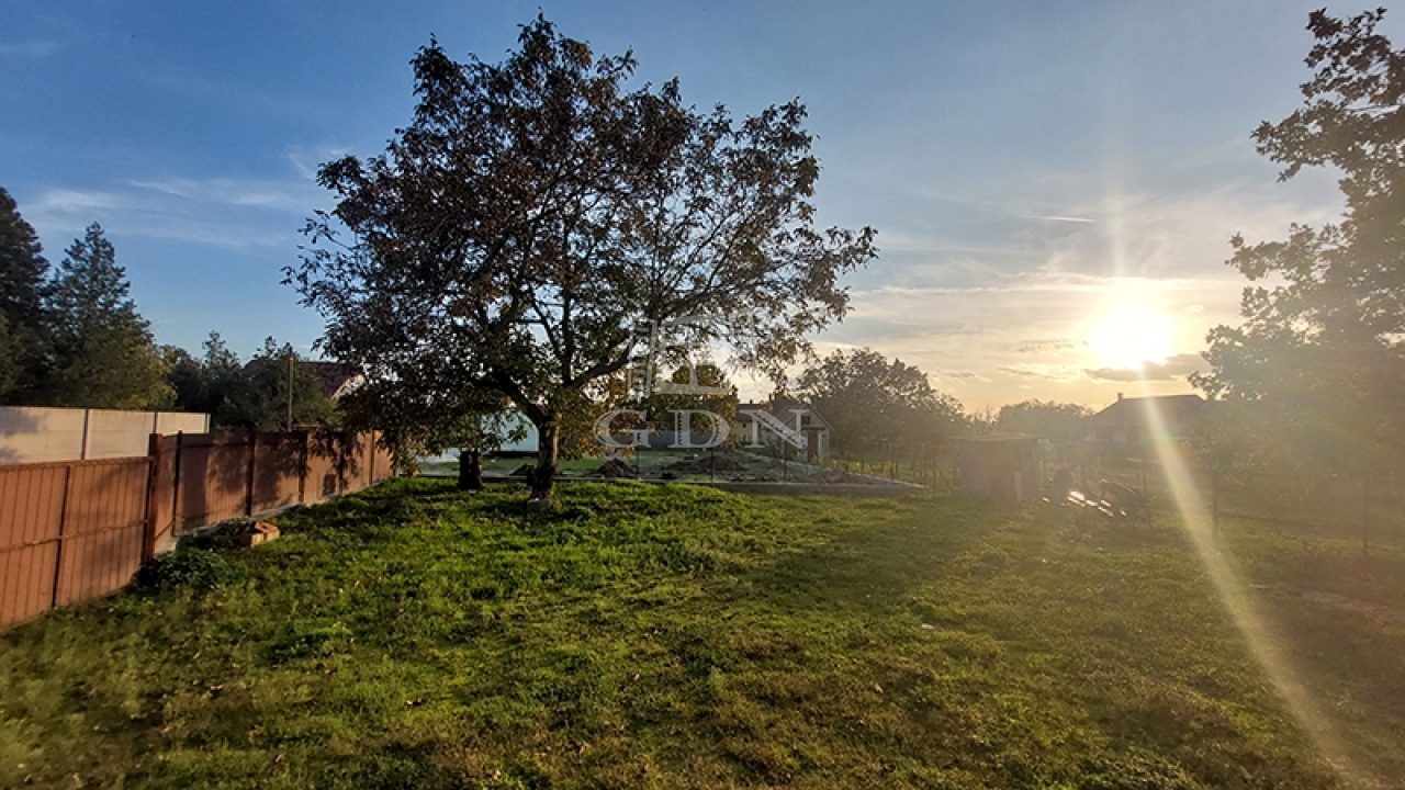 Verkauf Dömsöd Einfamilienhaus