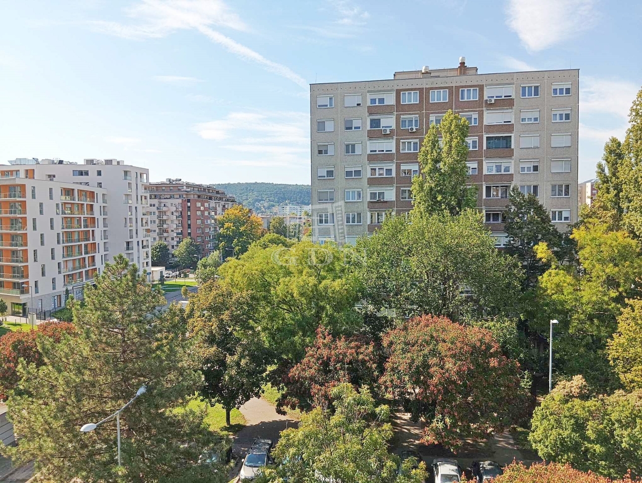 Vânzare Budapest III. kerület Locuinta (panel)